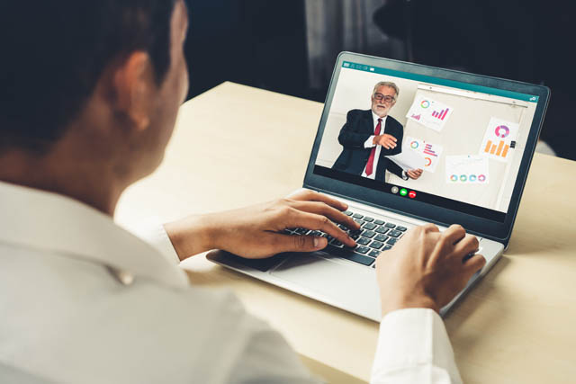 Développer son entreprise grâce à la formation digitale