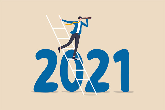 les tendances marketing digital 2021
